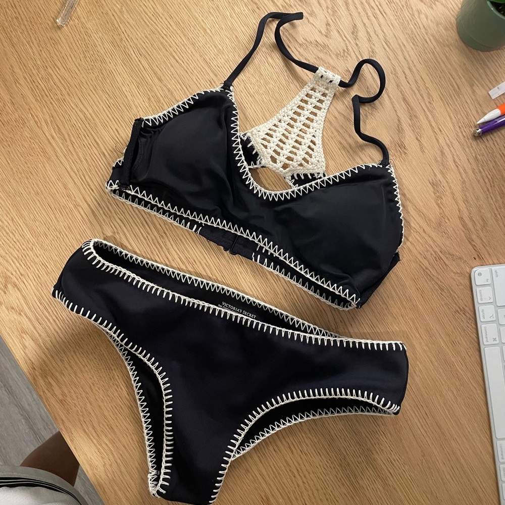 Victoria’s Secret two piece swimsuit small